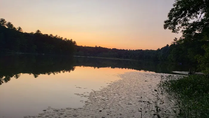 Keyser Pond Campground 0