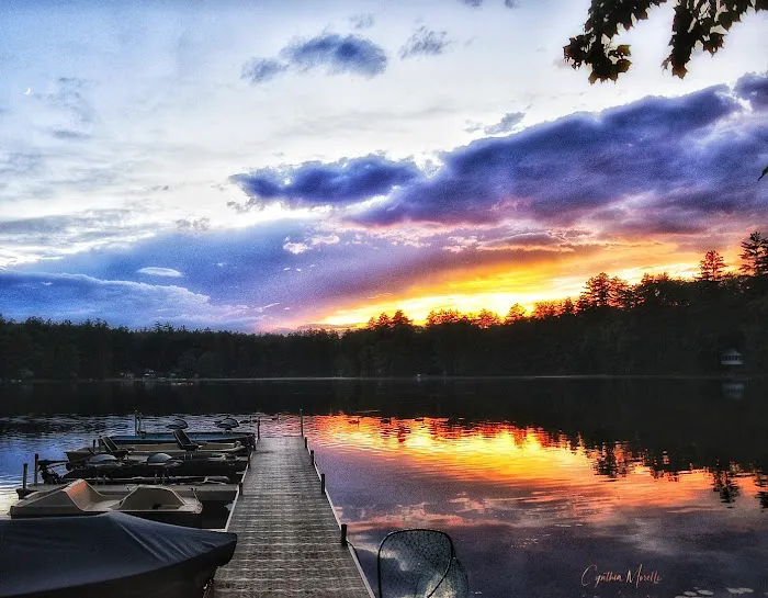 Sandy Beach Campground 3
