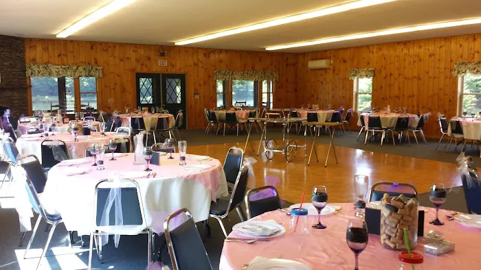 Loon Lake Campground & Function Lodge 0