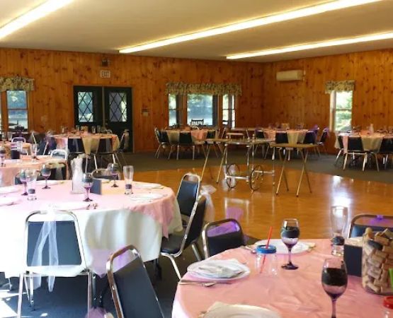 Loon Lake Campground & Function Lodge