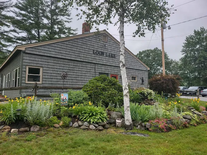 Loon Lake Campground & Function Lodge 2