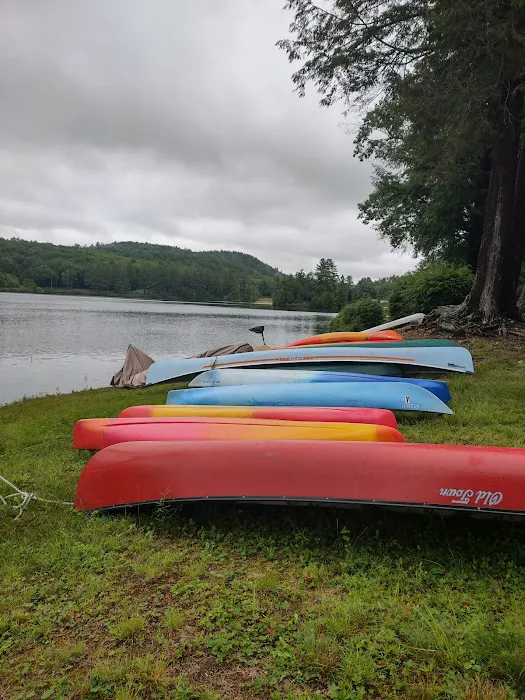 Loon Lake Campground & Function Lodge 6