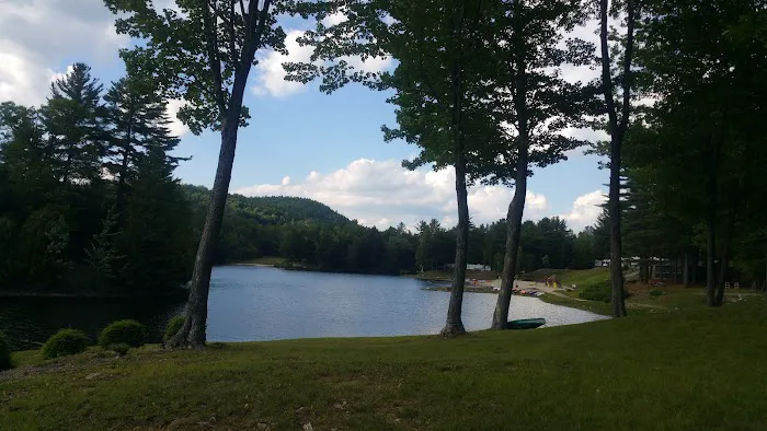 Loon Lake Campground & Function Lodge 8