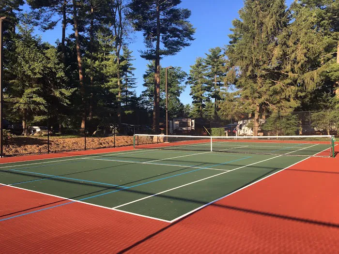 Normandy Farms Campground 9