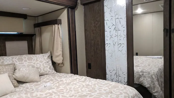 Normandy Farms Campground 2