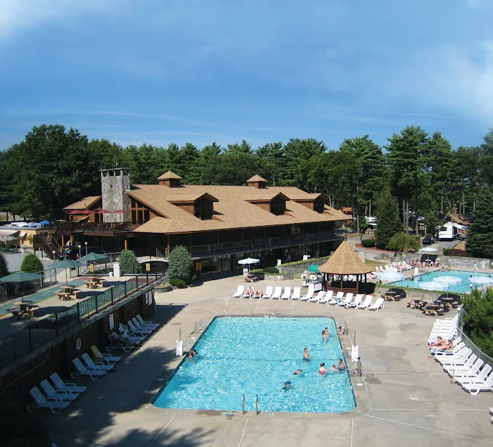 Normandy Farms Campground 6