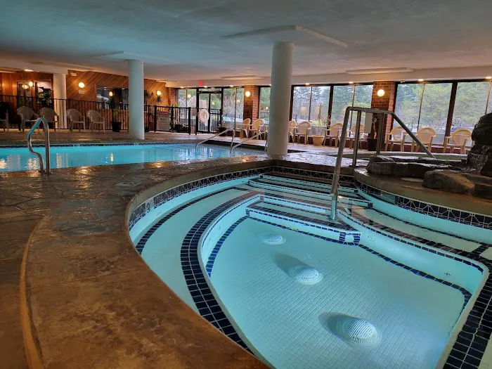 Normandy Farms Campground 0