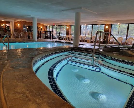 Normandy Farms Campground