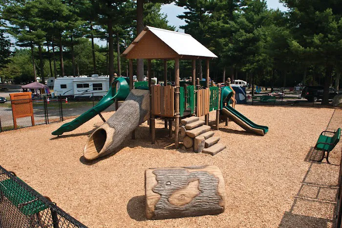 Normandy Farms Campground 4