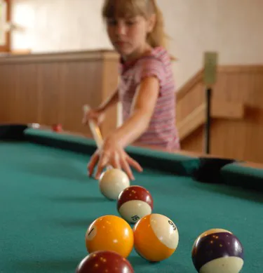 Normandy Farms Campground 3