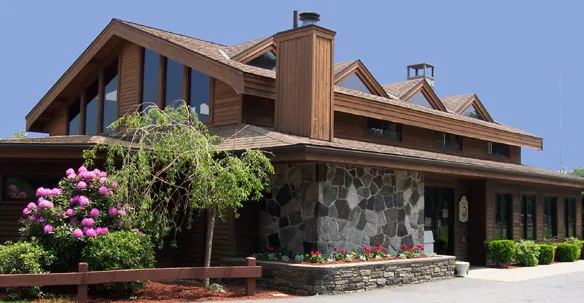 Normandy Farms Campground 1