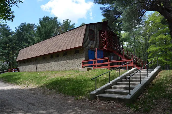 Canoe River Campground 4