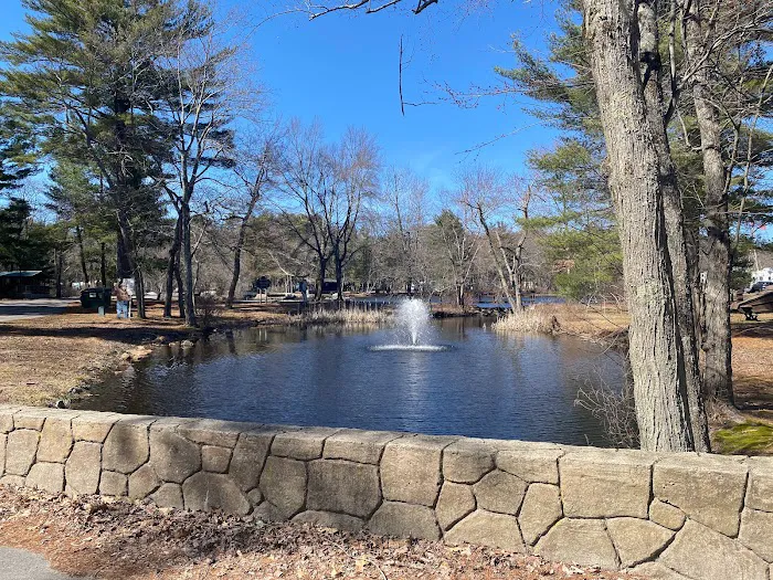 Canoe River Campground 0