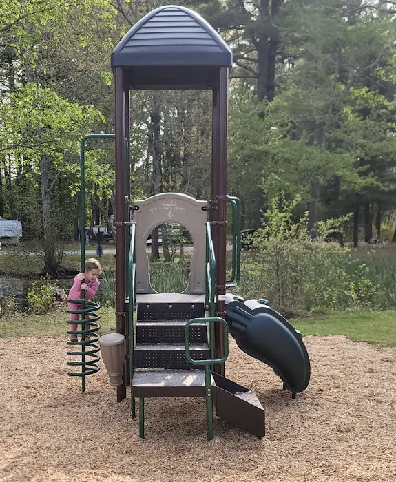 Canoe River Campground 6