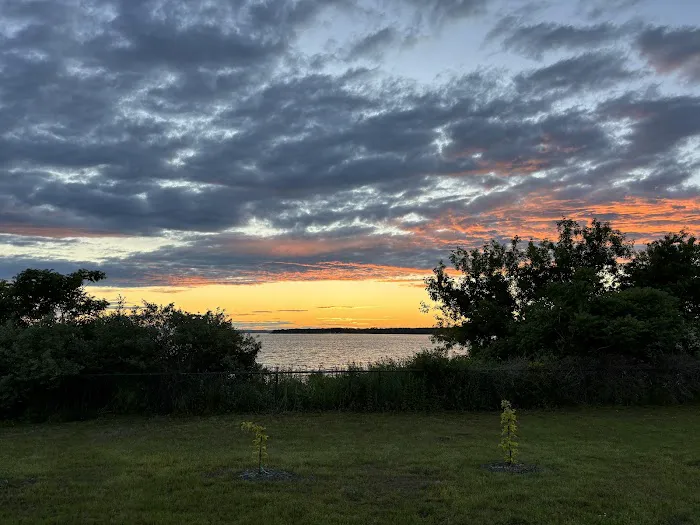 Carr Point Recreation RV Park - US MILITARY INSTALLATION 8