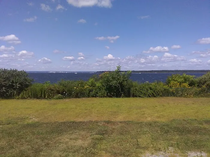 Carr Point Recreation RV Park - US MILITARY INSTALLATION 4