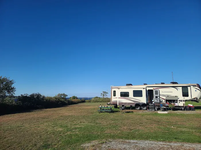 Carr Point Recreation RV Park - US MILITARY INSTALLATION 7