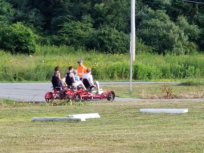 Carr Point Recreation RV Park - US MILITARY INSTALLATION 3