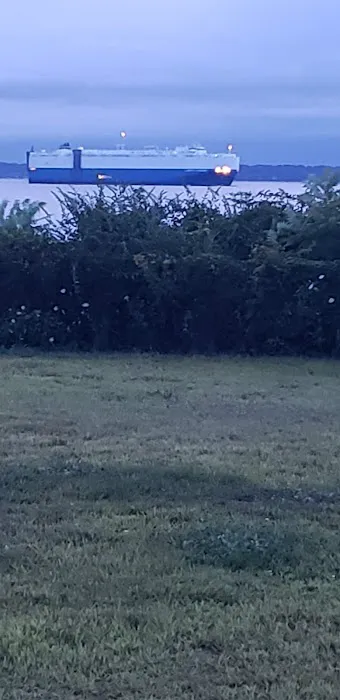 Carr Point Recreation RV Park - US MILITARY INSTALLATION 2