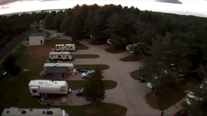 Newport RV Park 0