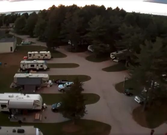 Newport RV Park