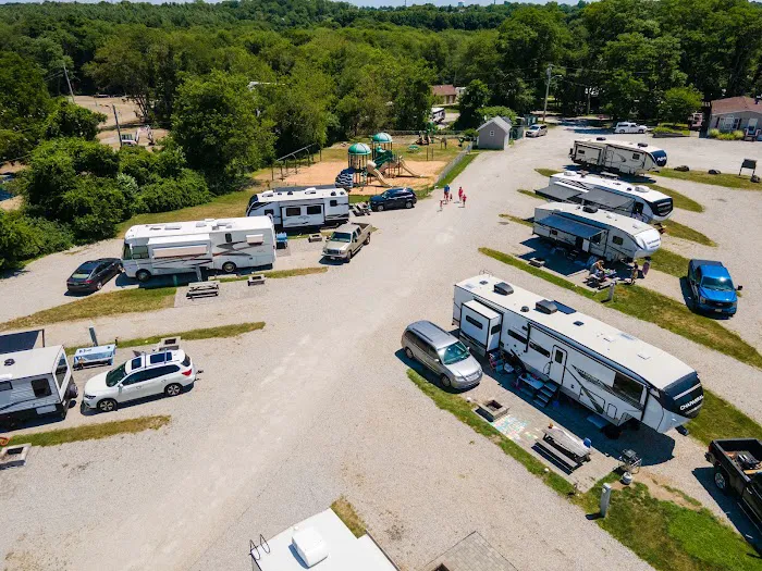 Newport RV Park 8