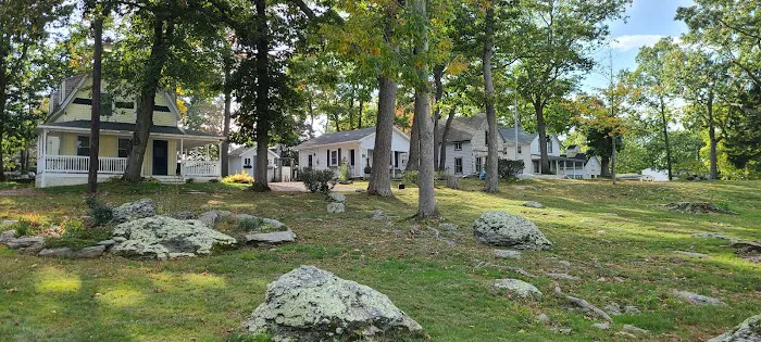 Portsmouth Camp Meeting 7