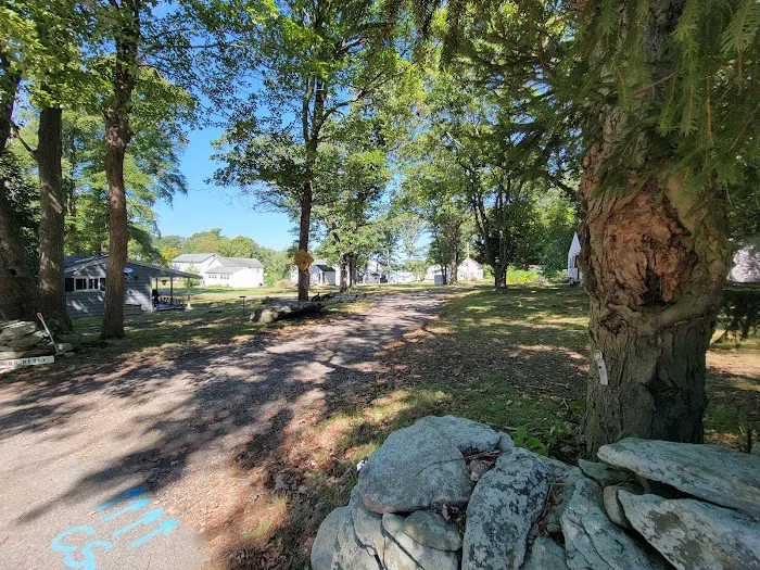 Portsmouth Camp Meeting 9