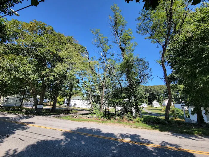 Portsmouth Camp Meeting 2