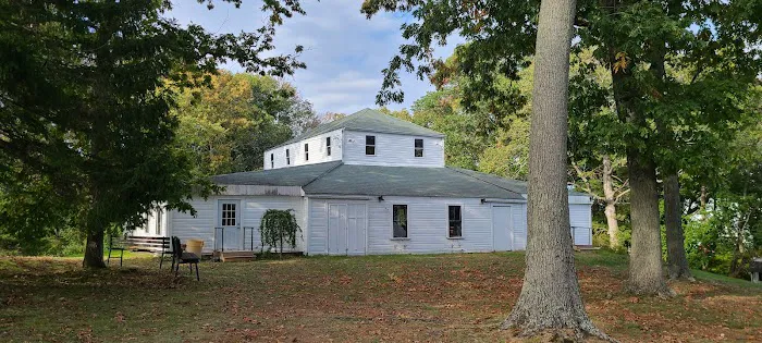 Portsmouth Camp Meeting 6