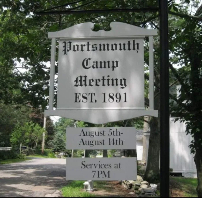 Portsmouth Camp Meeting 4