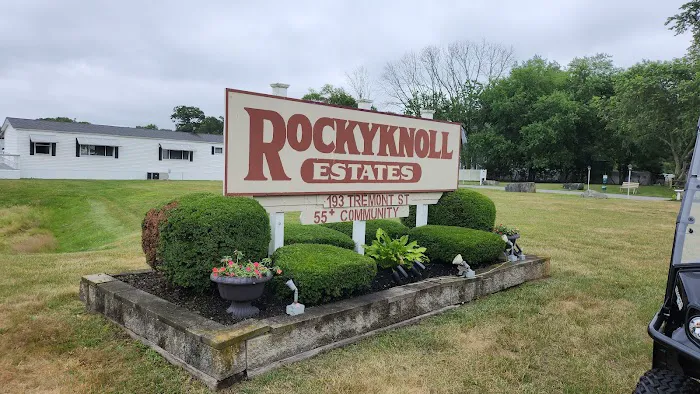 Rockyknoll Estates 3