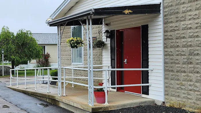 Rockyknoll Estates 1