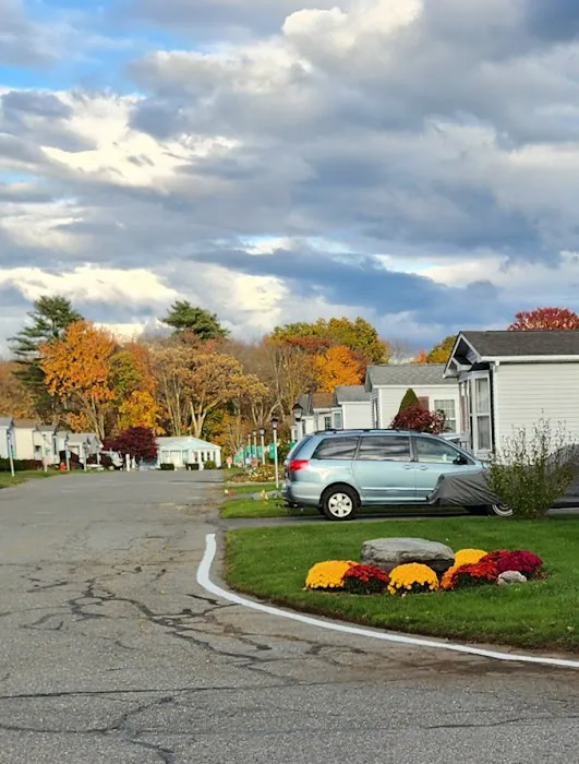 Rockyknoll Estates 6