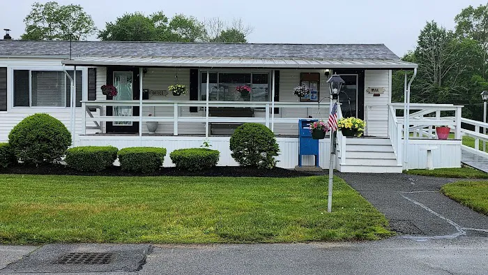 Rockyknoll Estates 8