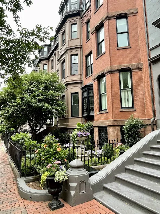 Massachusetts Vacation Rental: 5 Mi to Fall River 3