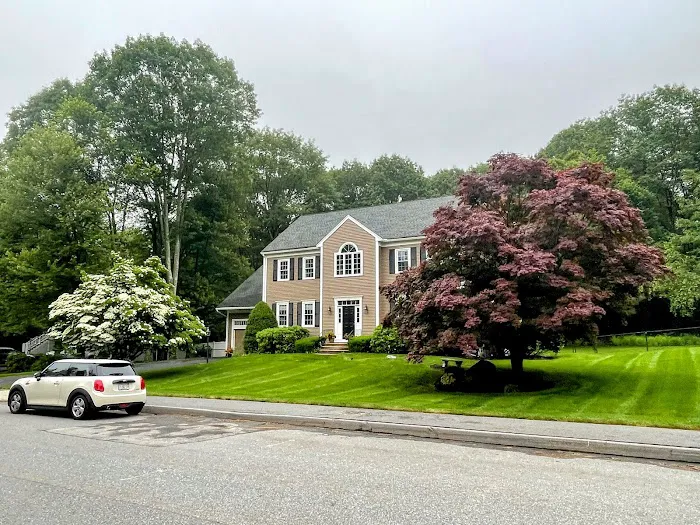 Massachusetts Vacation Rental: 5 Mi to Fall River 4