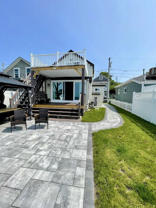 Massachusetts Vacation Rental: 5 Mi to Fall River 0