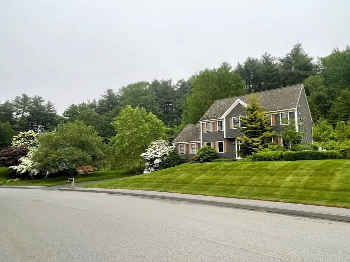 Massachusetts Vacation Rental: 5 Mi to Fall River 7