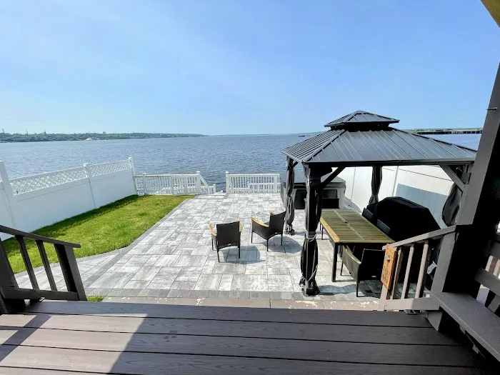 Massachusetts Vacation Rental: 5 Mi to Fall River 2