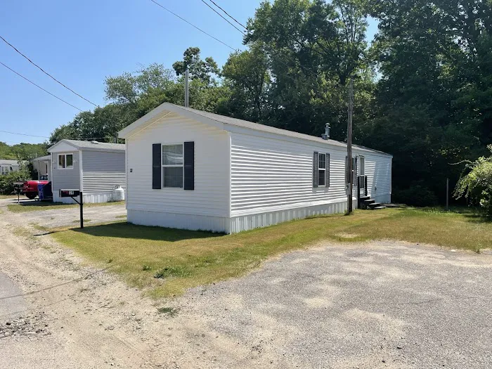Willow Terrace Mobile Home Park 0