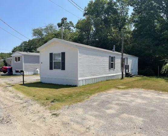 Willow Terrace Mobile Home Park