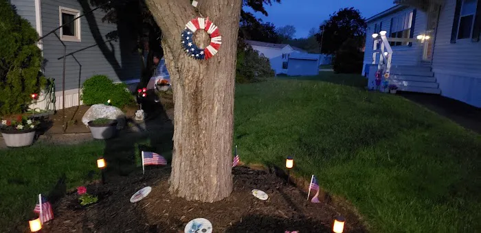 Colonial Estates Inc 2