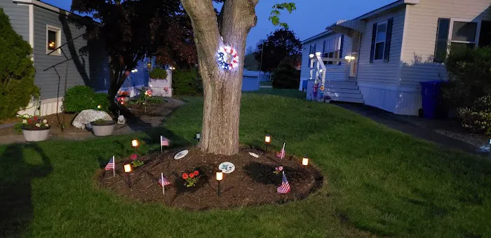 Colonial Estates Inc 3