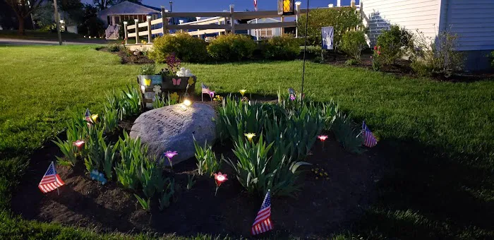 Colonial Estates Inc 1