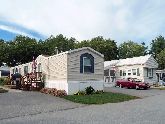 Chelmsford Commons Manufactured Home Community 0