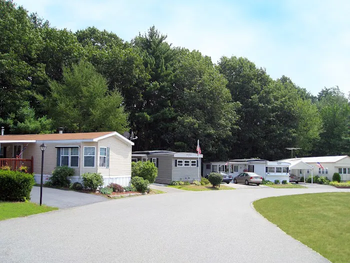 Chelmsford Commons Manufactured Home Community 8
