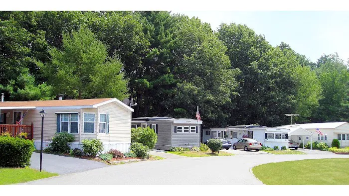 Chelmsford Commons Manufactured Home Community 5