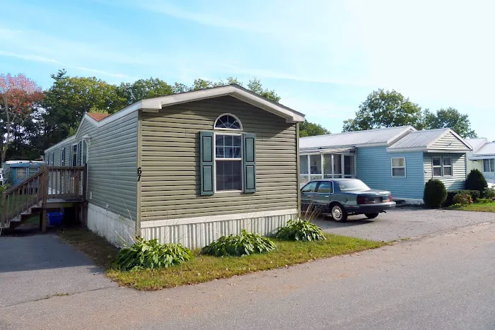 Chelmsford Commons Manufactured Home Community 7