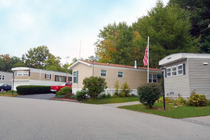 Chelmsford Commons Manufactured Home Community 9